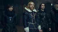 Click to watch 'The Queen Is Dead' (popup) Mary And George